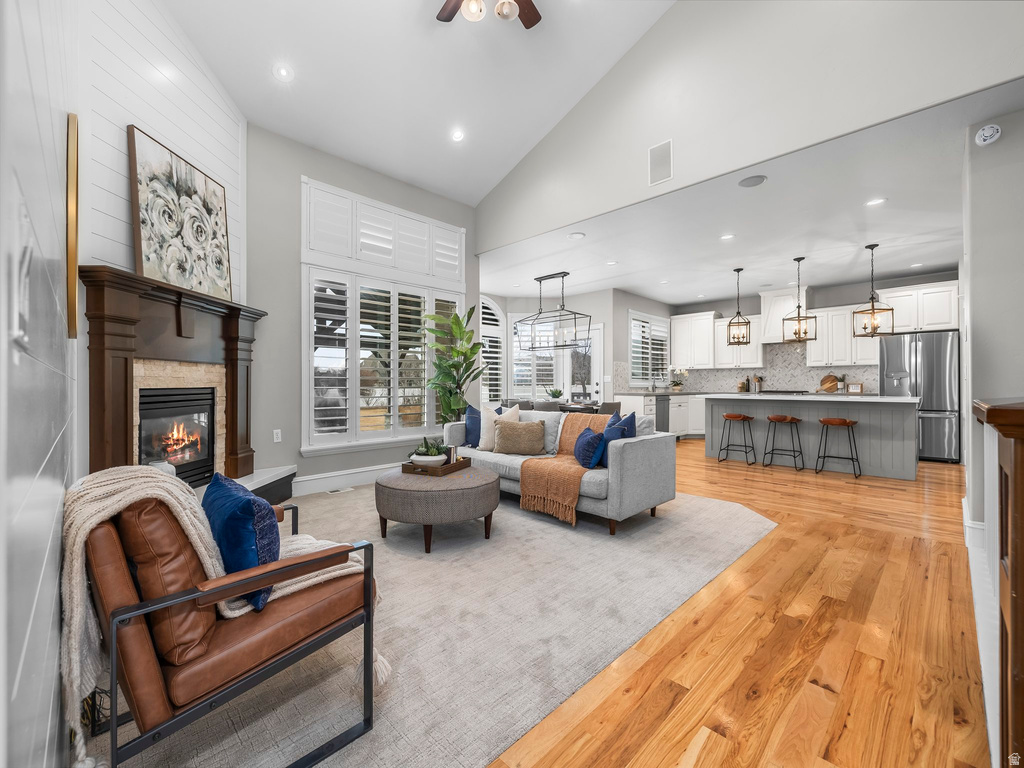 9643 N 5650 W Highland, UT 84003