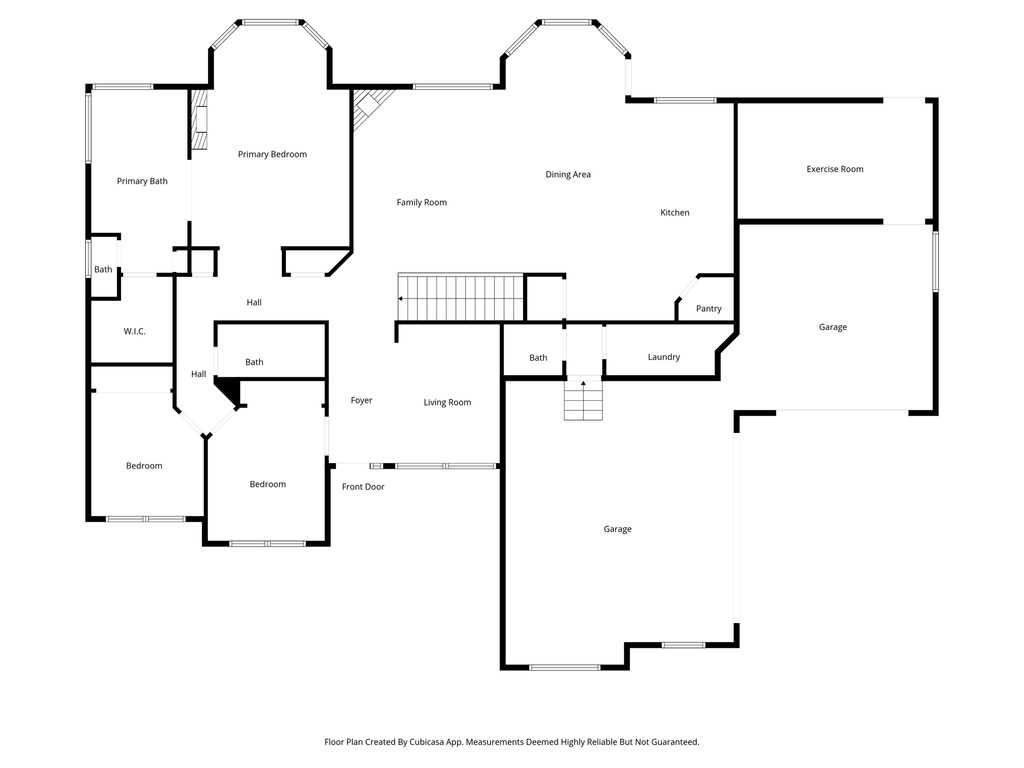 9643 N 5650 W Highland, UT 84003