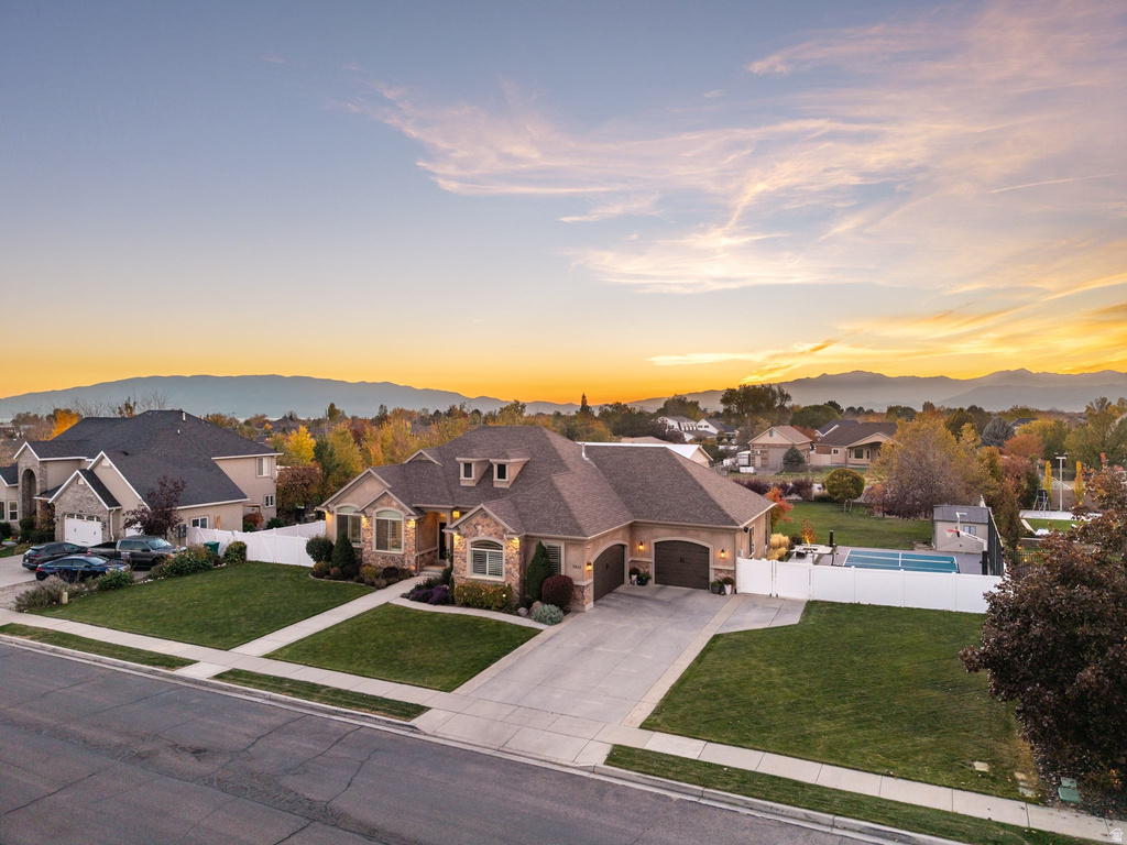 9643 N 5650 W Highland, UT 84003