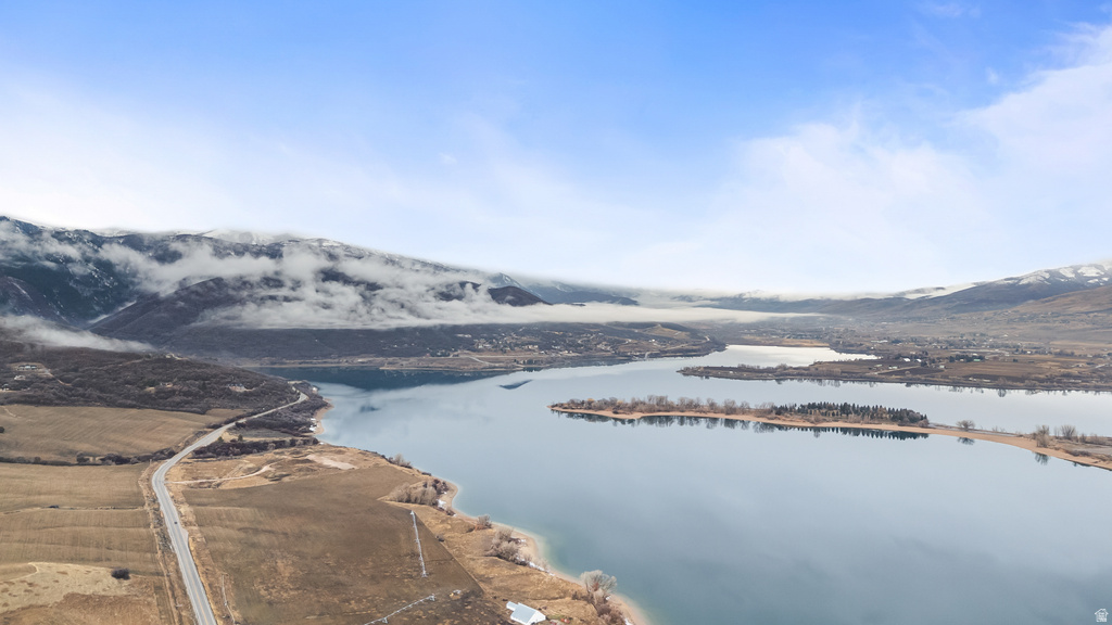 6352 E QUAIL LN Huntsville, UT 84317