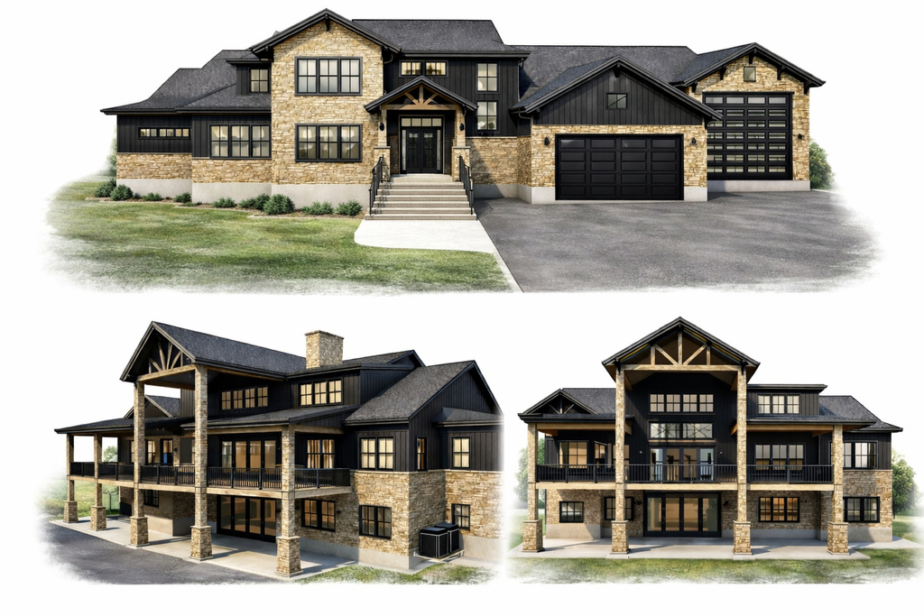 6352 E QUAIL LN Huntsville, UT 84317