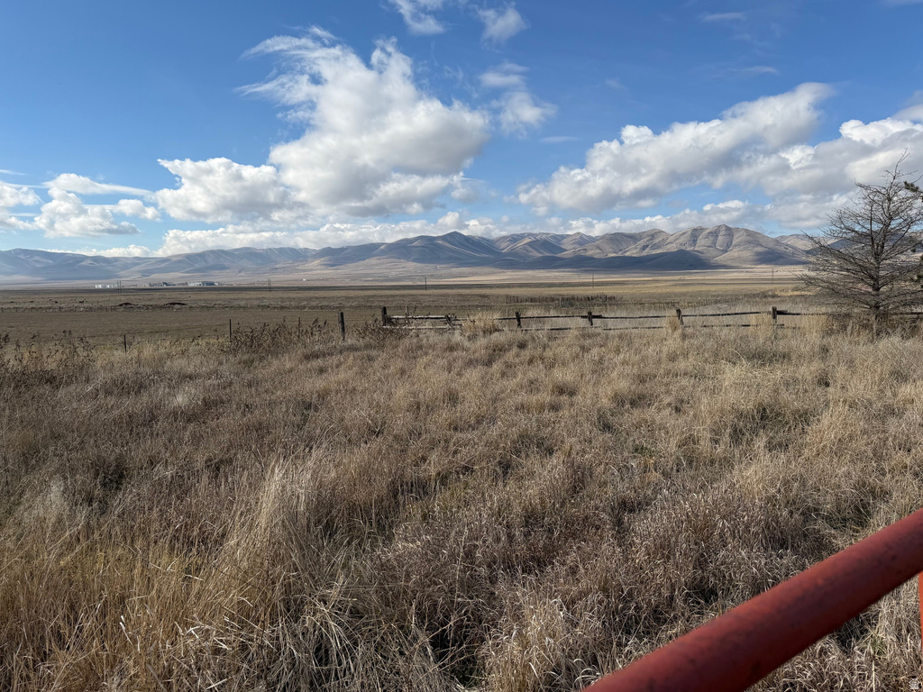 25645 N FRONTAGE RD Portage, UT 84331