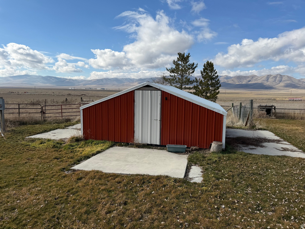 25645 N FRONTAGE RD Portage, UT 84331