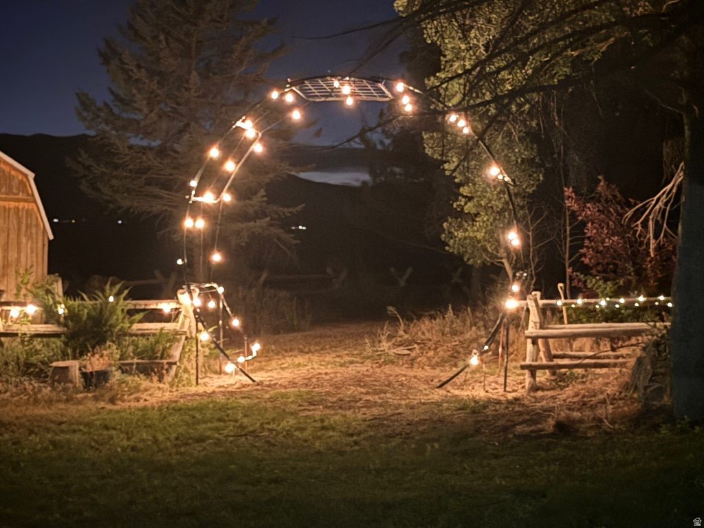 25645 N FRONTAGE RD Portage, UT 84331