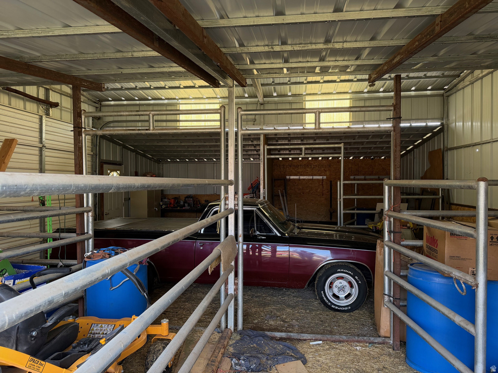 25645 N FRONTAGE RD Portage, UT 84331