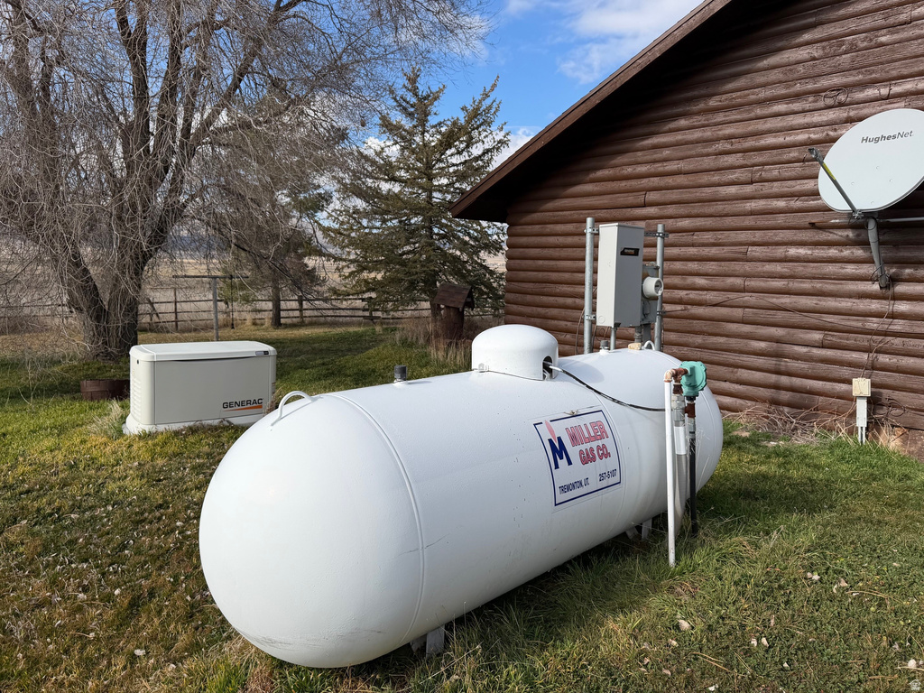 25645 N FRONTAGE RD Portage, UT 84331