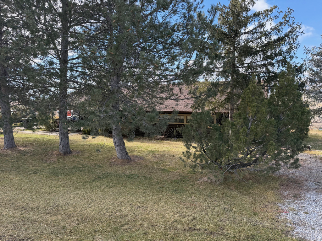 25645 N FRONTAGE RD Portage, UT 84331