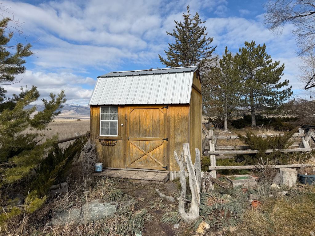 25645 N FRONTAGE RD Portage, UT 84331