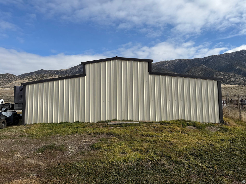 25645 N FRONTAGE RD Portage, UT 84331