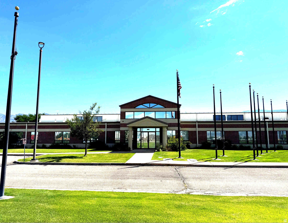 1530 N 1000 W, Logan, UT 84321