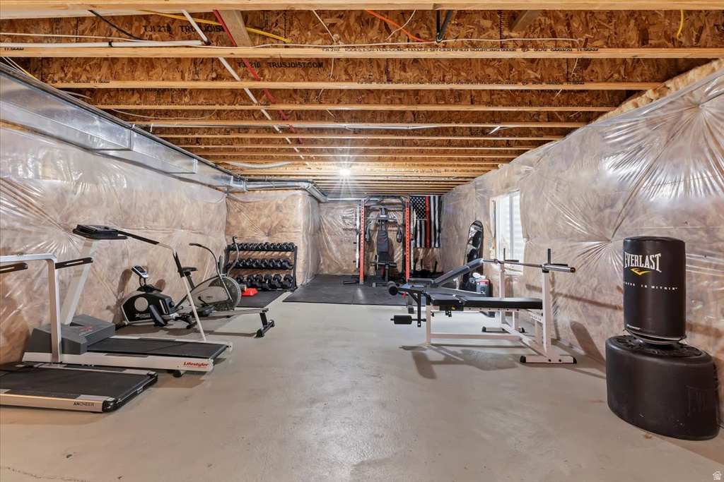 5375 N LINDBERGH LN Eagle Mountain, UT 84005