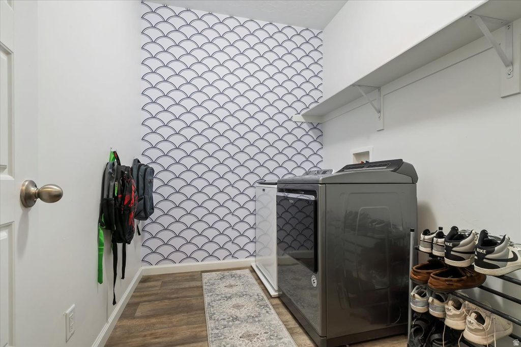 5375 N LINDBERGH LN Eagle Mountain, UT 84005