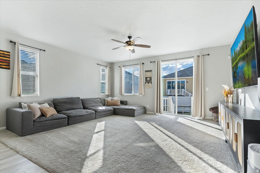 5375 N LINDBERGH LN Eagle Mountain, UT 84005