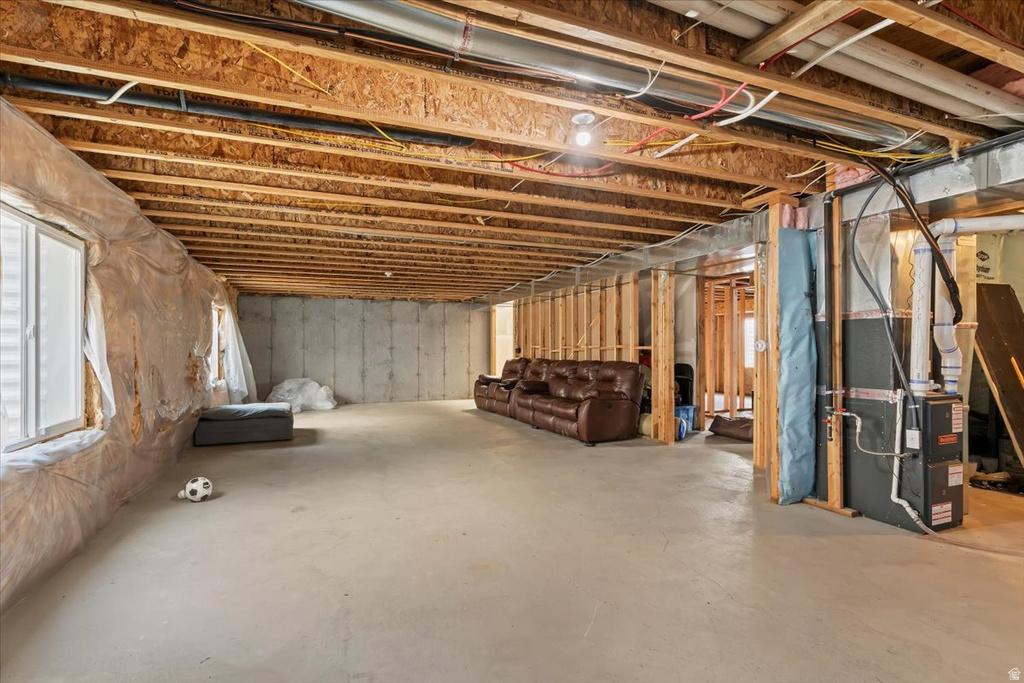 5375 N LINDBERGH LN Eagle Mountain, UT 84005