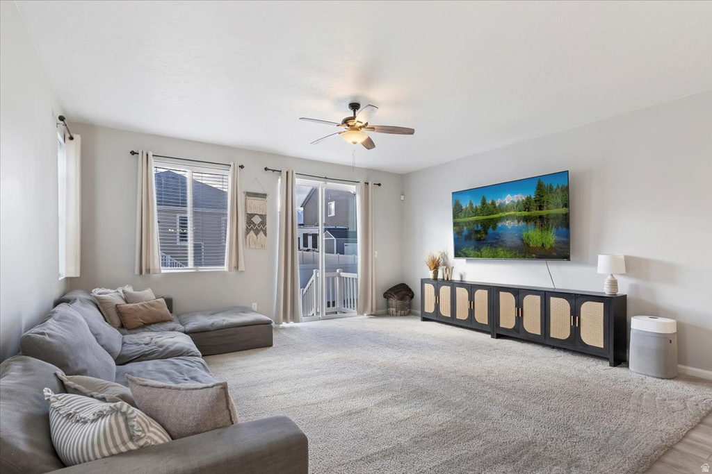 5375 N LINDBERGH LN Eagle Mountain, UT 84005