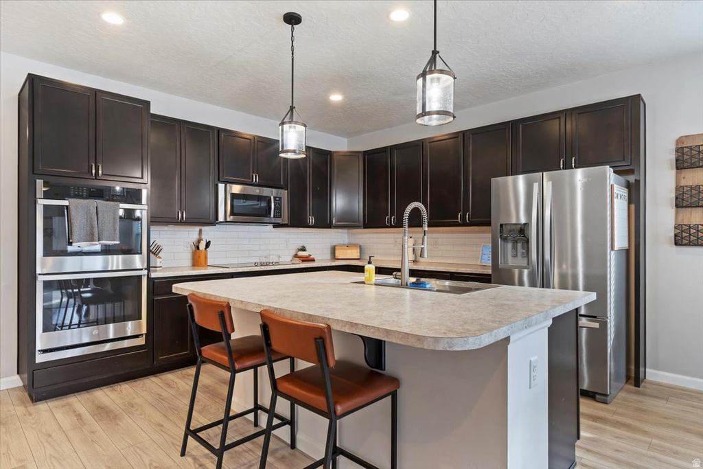 5375 N LINDBERGH LN Eagle Mountain, UT 84005