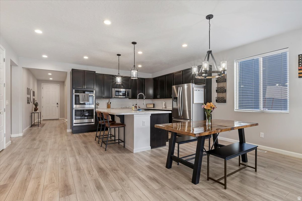 5375 N LINDBERGH LN Eagle Mountain, UT 84005