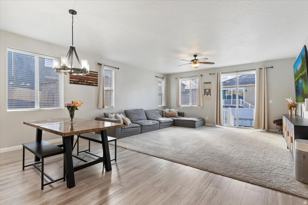 5375 N LINDBERGH LN Eagle Mountain, UT 84005