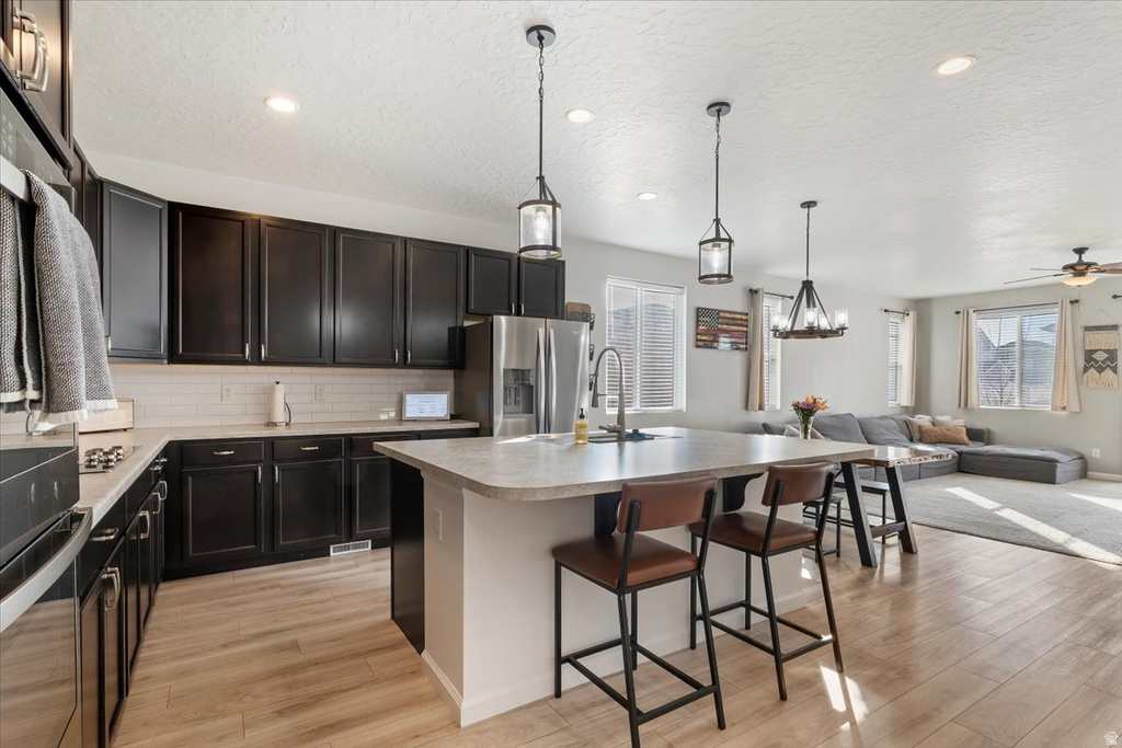 5375 N LINDBERGH LN Eagle Mountain, UT 84005