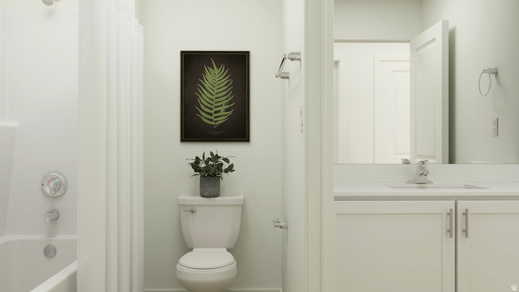 1769 W BLUE FLAX DR #3144 Saratoga Springs, UT 84045