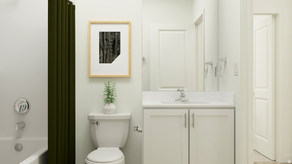 1769 W BLUE FLAX DR #3144 Saratoga Springs, UT 84045