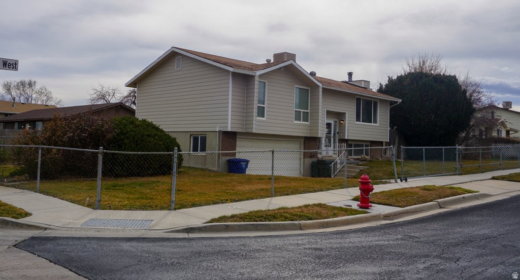 3869 S 6840 W West Valley City, UT 84128