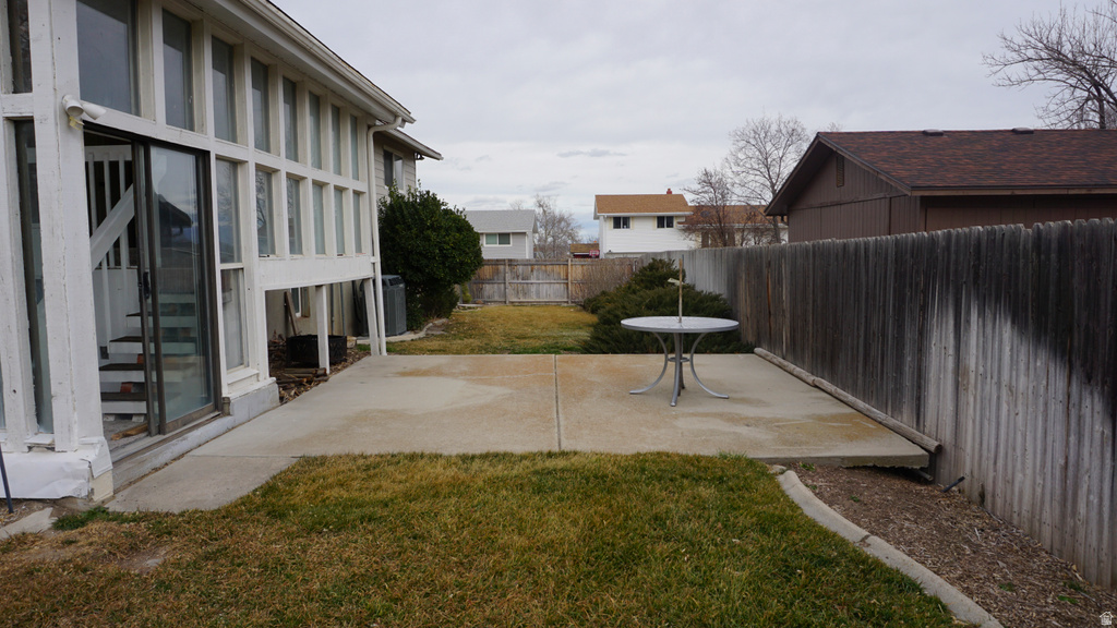 3869 S 6840 W West Valley City, UT 84128