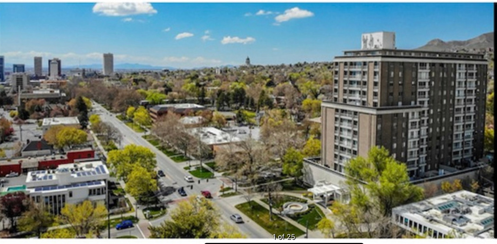 777 E SOUTH TEMPLE #13B Salt Lake City, UT 84102