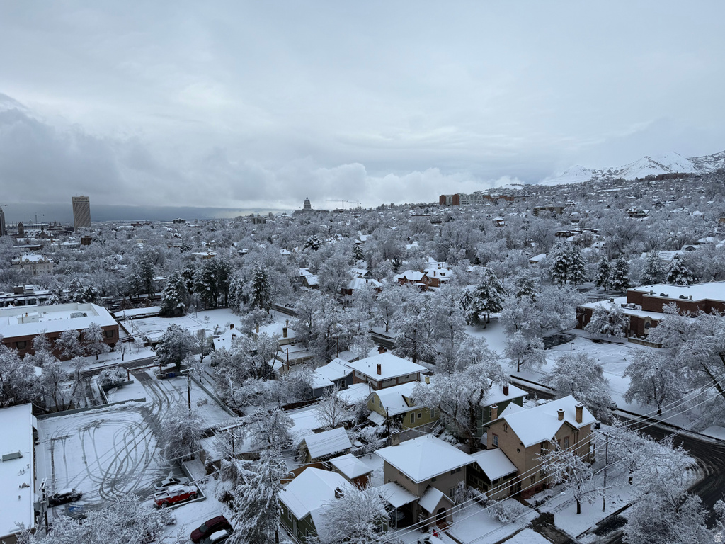 777 E SOUTH TEMPLE #13B Salt Lake City, UT 84102