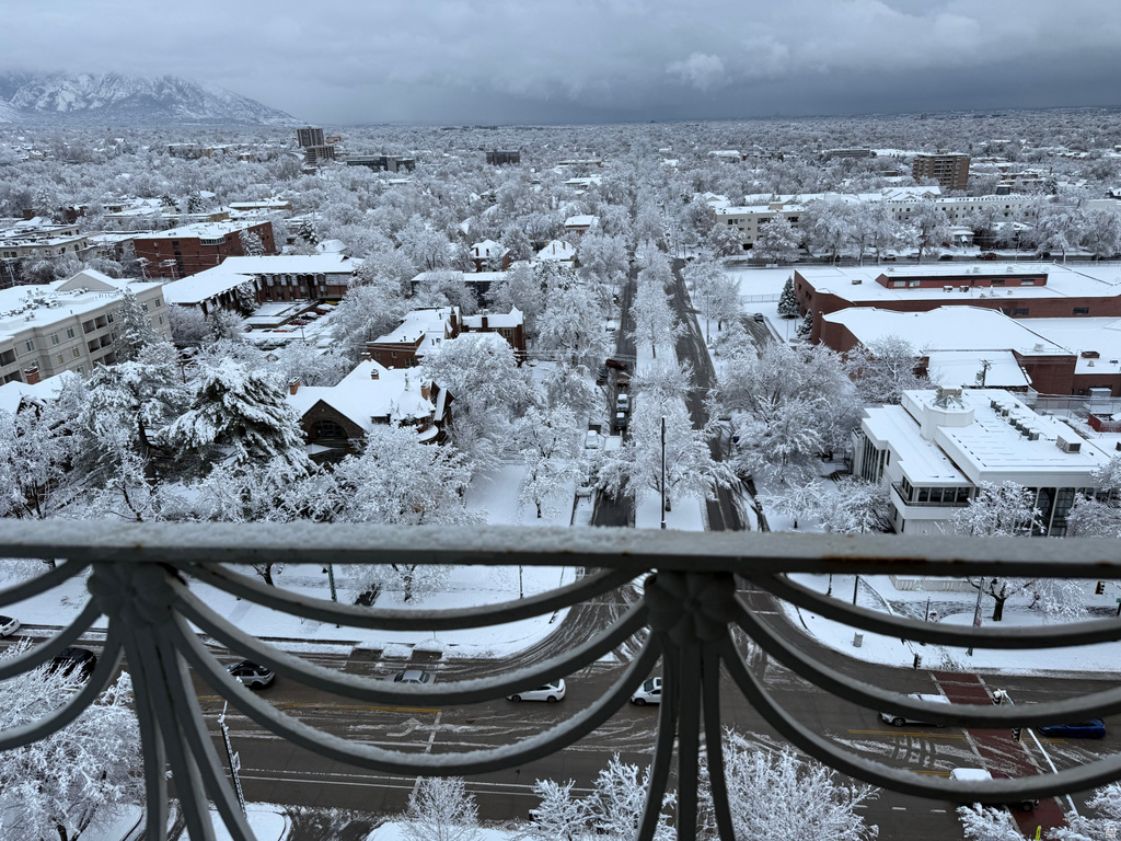 777 E SOUTH TEMPLE #13B Salt Lake City, UT 84102