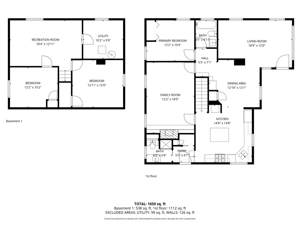 10801 N 6000 W Highland, UT 84003