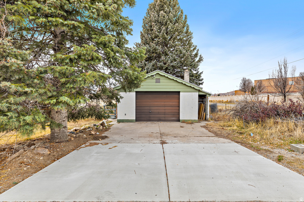 10801 N 6000 W Highland, UT 84003
