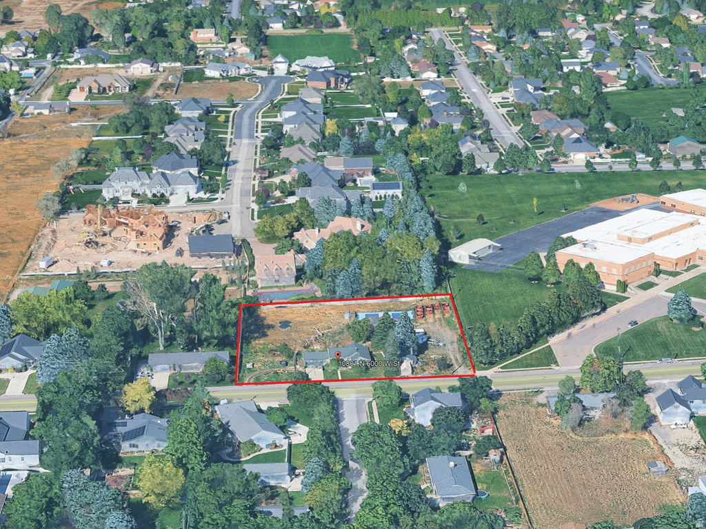 10801 N 6000 W Highland, UT 84003