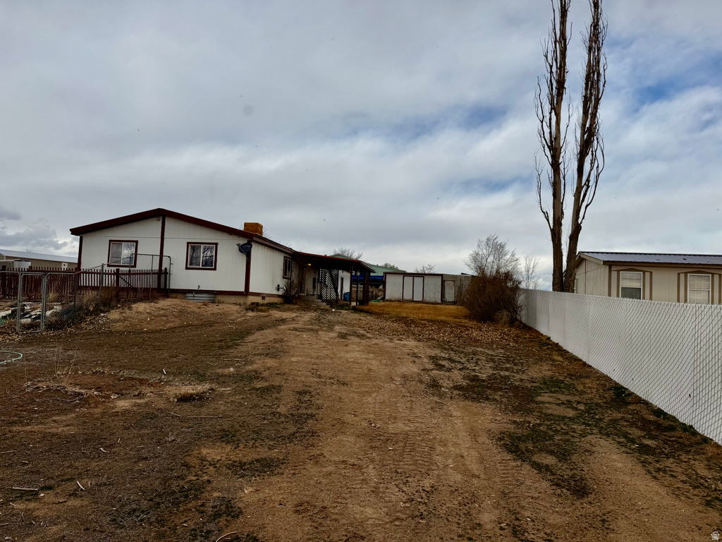 4977 S 2625 E Vernal, UT 84078