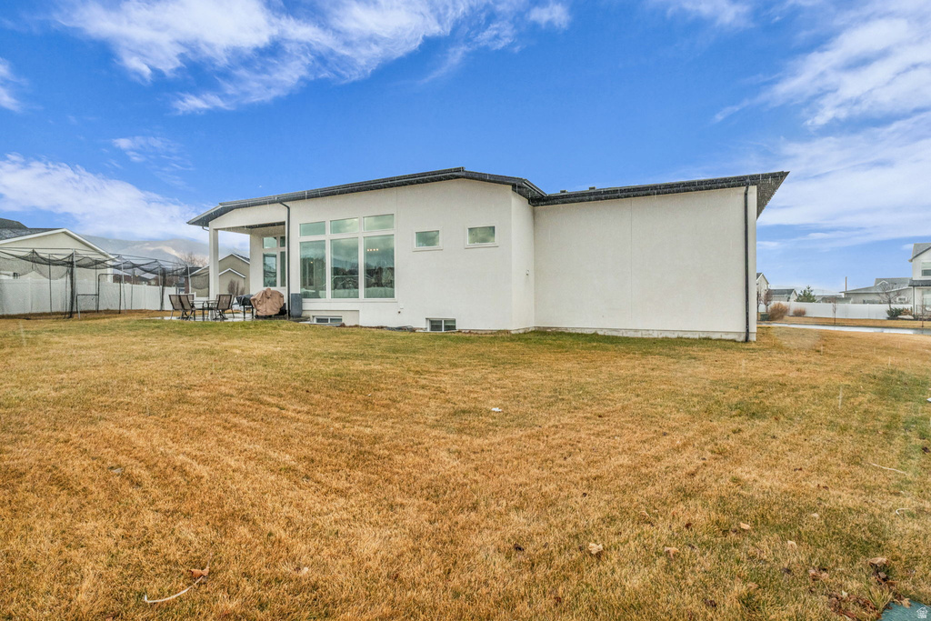 34 W 2250 S Kaysville, UT 84037