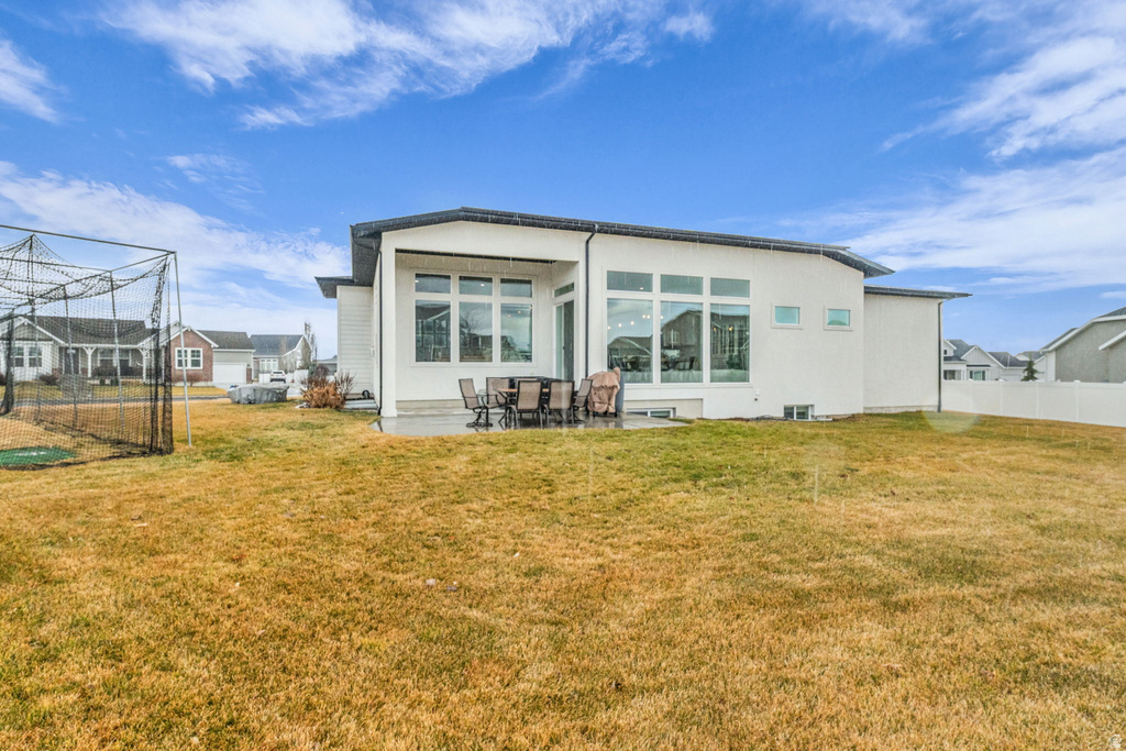 34 W 2250 S Kaysville, UT 84037