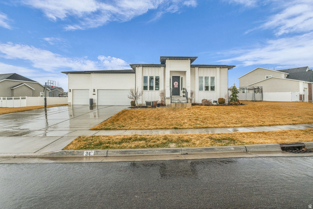 34 W 2250 S Kaysville, UT 84037
