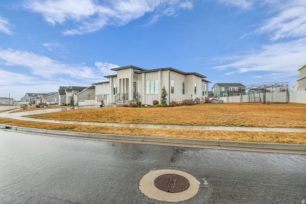 34 W 2250 S Kaysville, UT 84037