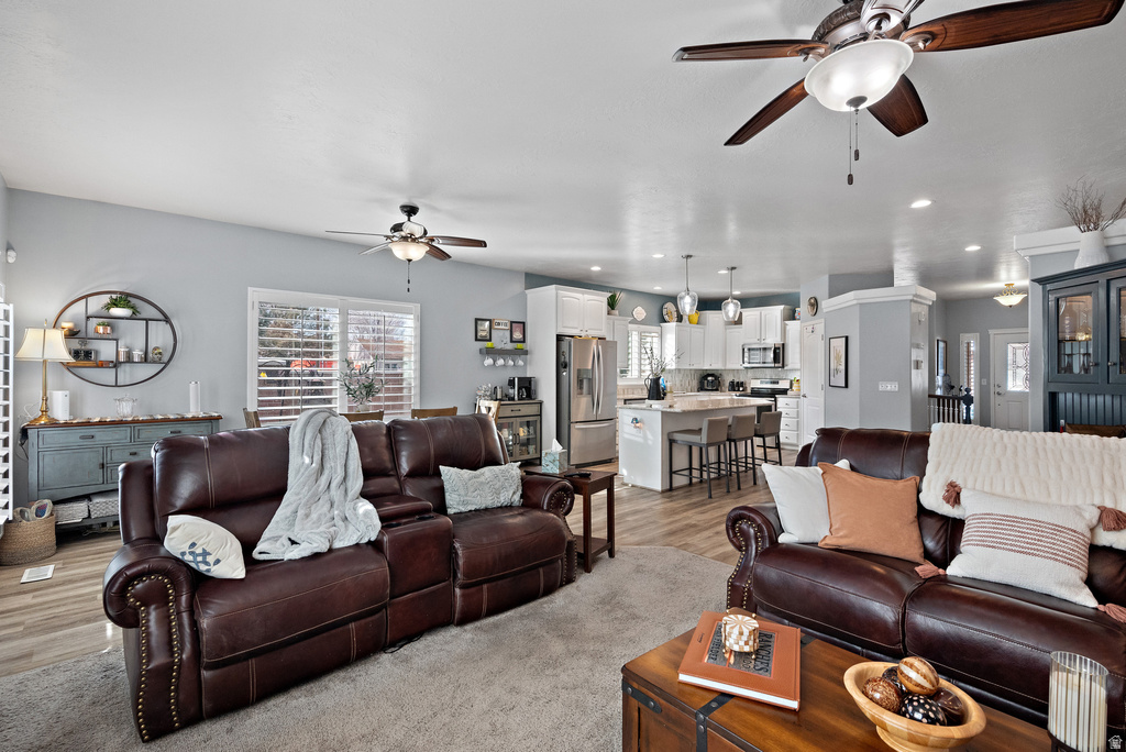 1693 W PEACEFUL VIEW WAY South Jordan, UT 84095