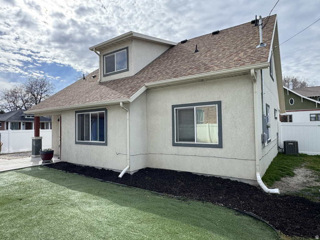 841 S CHEYENNE ST Salt Lake City, UT 84104