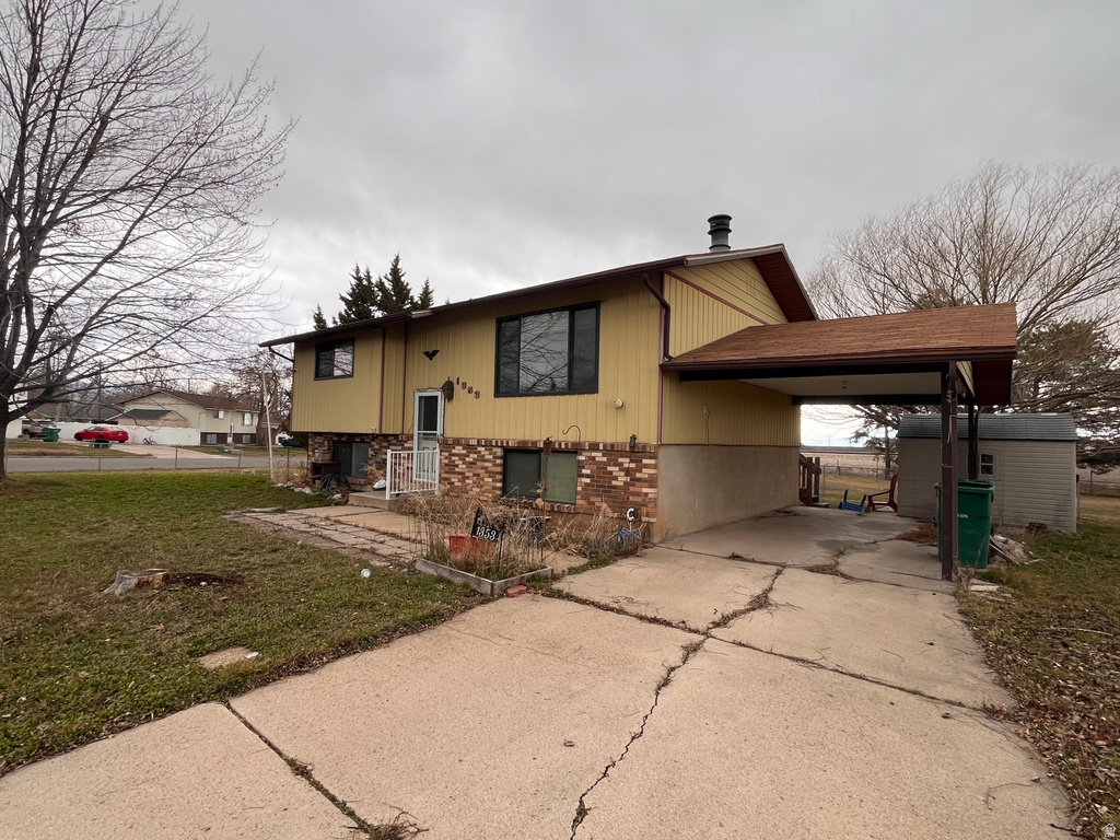 1353 N CELIA WAY Layton, UT 84041