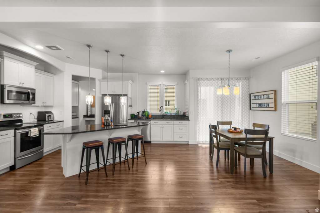 4506 W DAYBREAK RIM WAY South Jordan, UT 84009