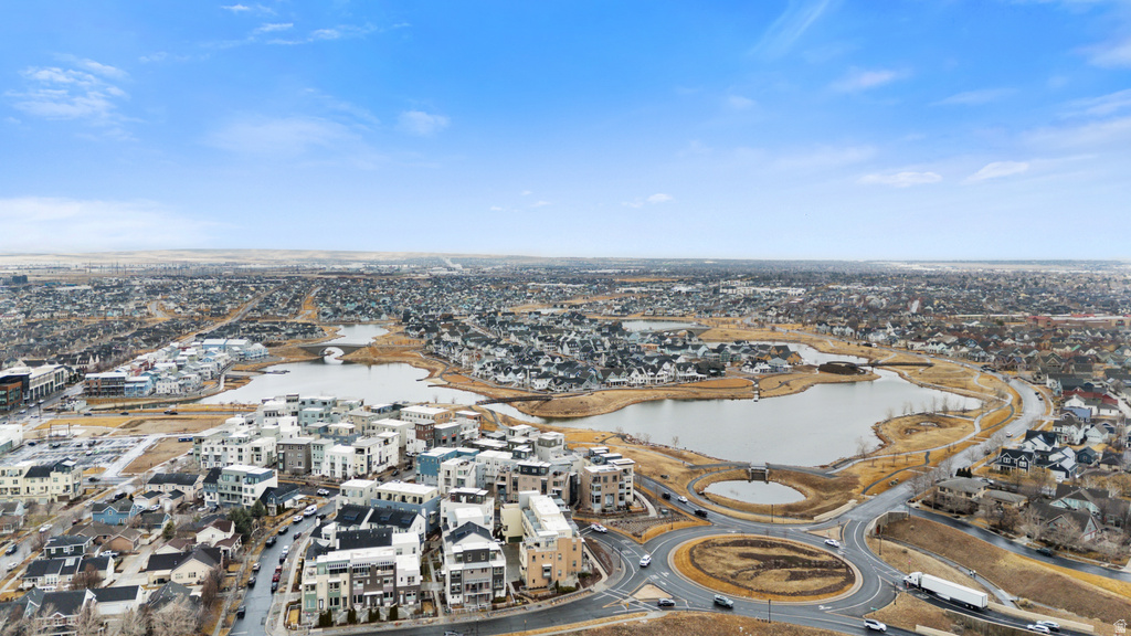 4506 W DAYBREAK RIM WAY South Jordan, UT 84009