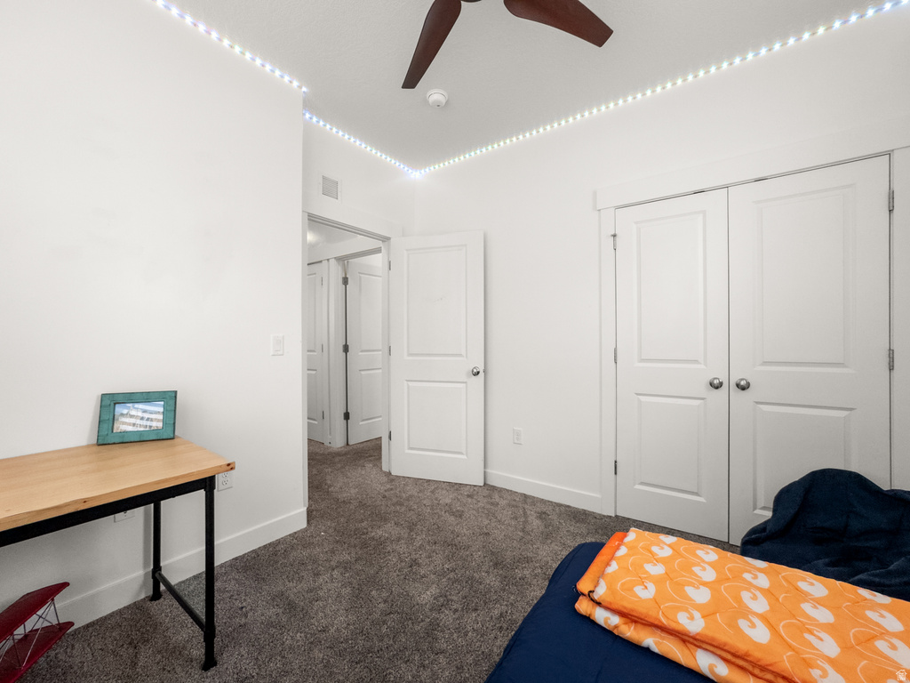 4506 W DAYBREAK RIM WAY South Jordan, UT 84009