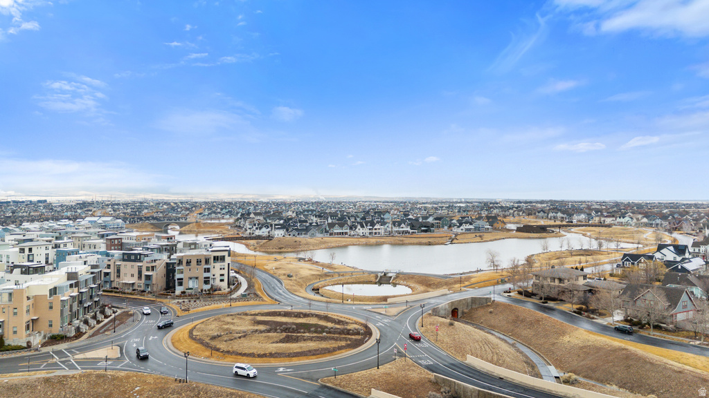 4506 W DAYBREAK RIM WAY South Jordan, UT 84009