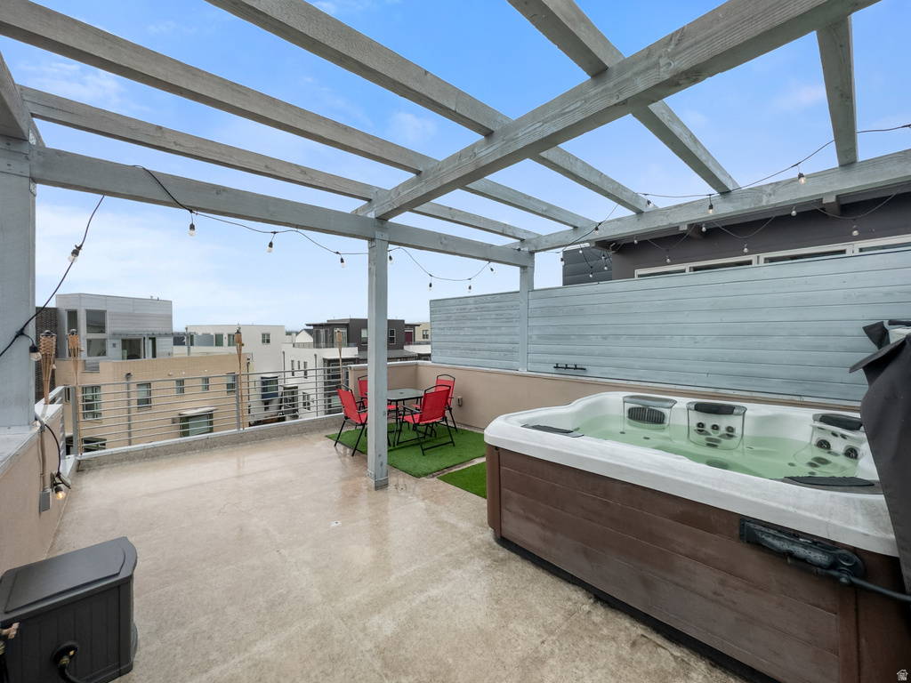 4506 W DAYBREAK RIM WAY South Jordan, UT 84009