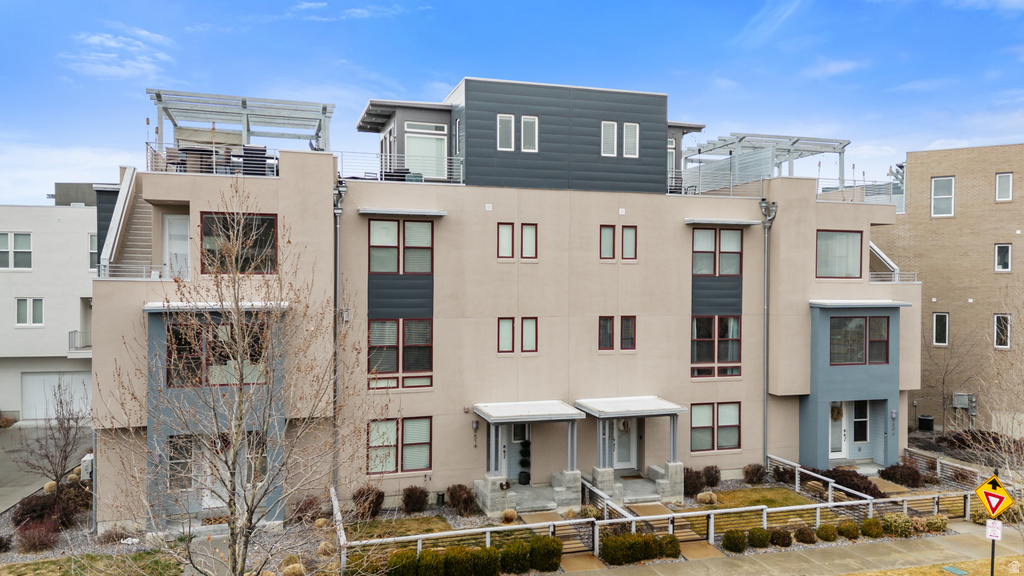 4506 W DAYBREAK RIM WAY South Jordan, UT 84009