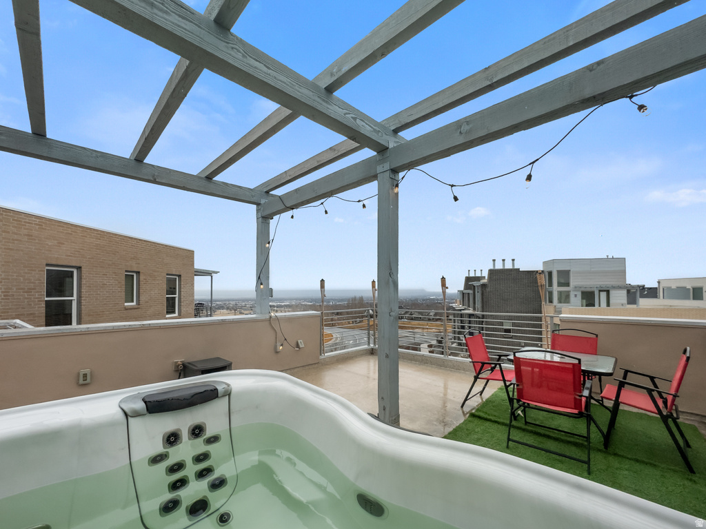 4506 W DAYBREAK RIM WAY South Jordan, UT 84009