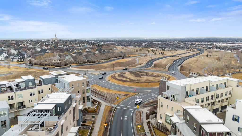 4506 W DAYBREAK RIM WAY South Jordan, UT 84009