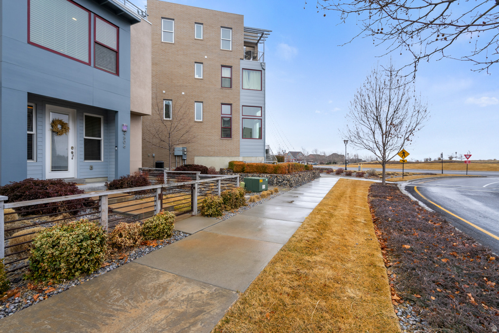 4506 W DAYBREAK RIM WAY South Jordan, UT 84009